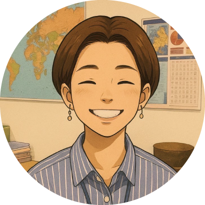 Y・W先生の写真