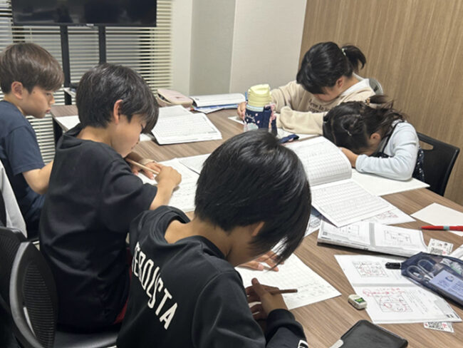 成城学園前クラス