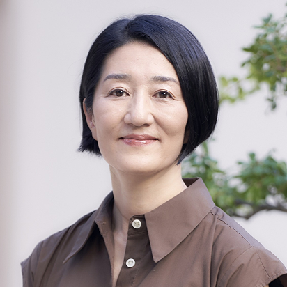 髙橋 早苗先生の写真