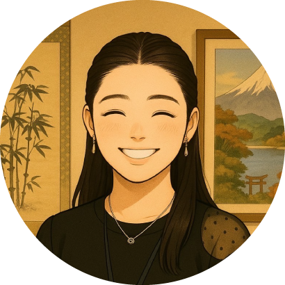 小森 薫子先生の写真